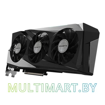 Видеокарта Gigabyte Radeon RX 6650 XT Gaming OC 8G (GV-R665XTGAMING OC-8GD) картинка 2